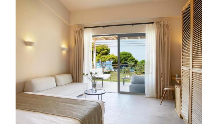 Hotel Elivi Skiathos poza 3