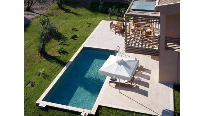 Hotel Elivi Skiathos poza 10