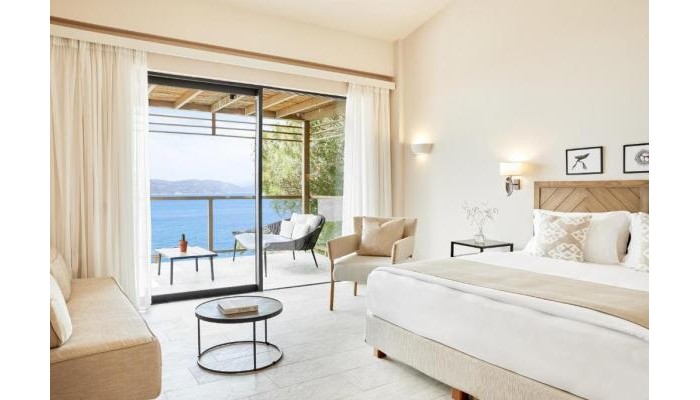 Hotel Elivi Skiathos poza 5