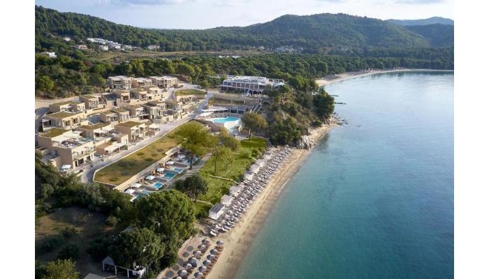 Hotel Elivi Skiathos poza 0