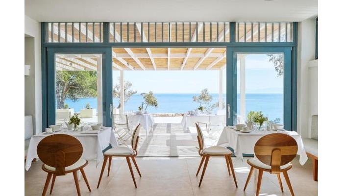 Hotel Elivi Skiathos poza 8