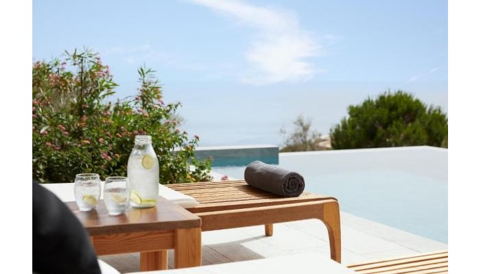 Hotel Elivi - Xenia poza 10