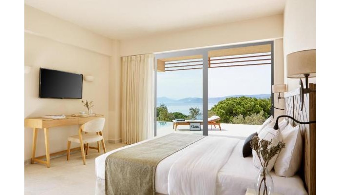 Hotel Elivi - Xenia poza 3