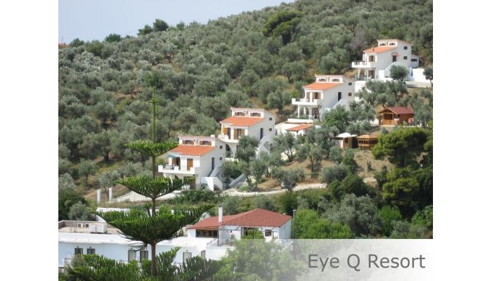 Eye Q T Resort poza 0