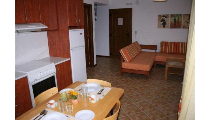 Eye Q T Resort poza 2