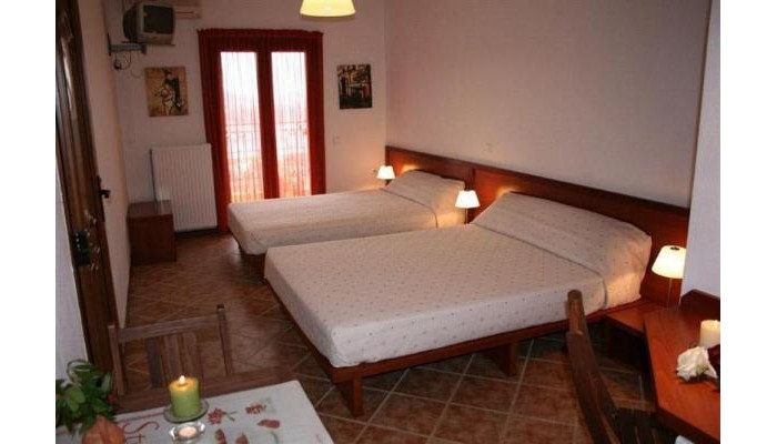 Eye Q T Resort poza 9