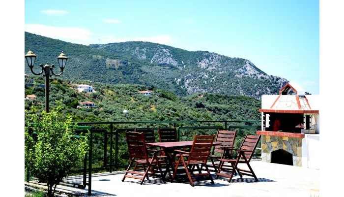 Hotel Four Season Villas poza 22