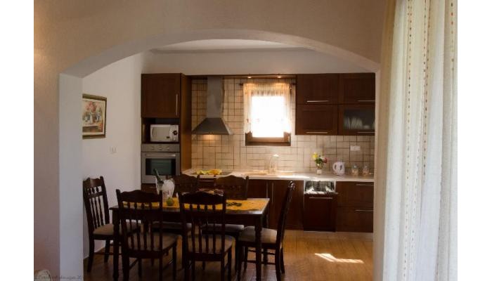 Hotel Four Season Villas poza 1