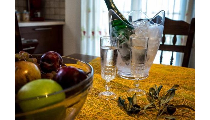 Hotel Four Season Villas poza 2