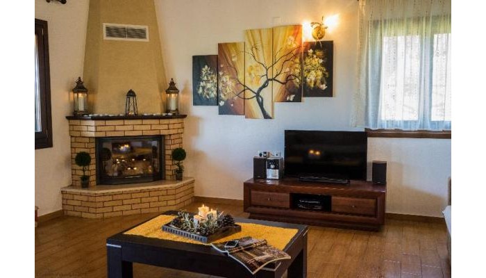 Hotel Four Season Villas poza 3