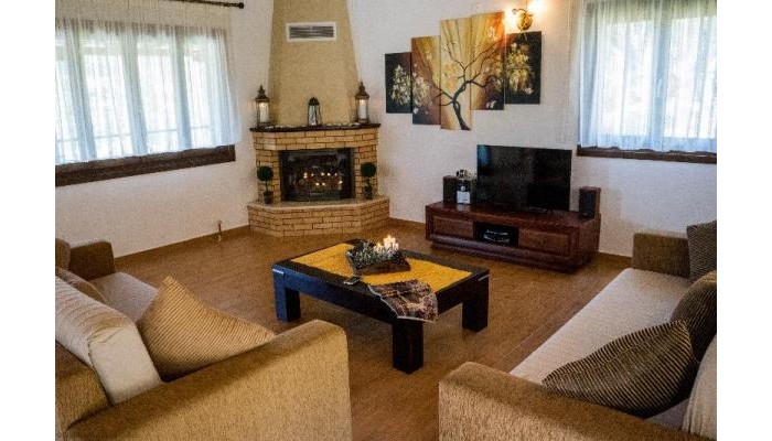 Hotel Four Season Villas poza 4