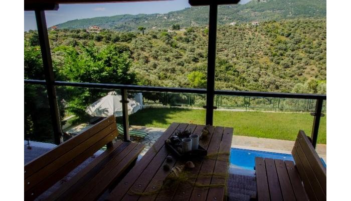 Hotel Four Season Villas poza 5