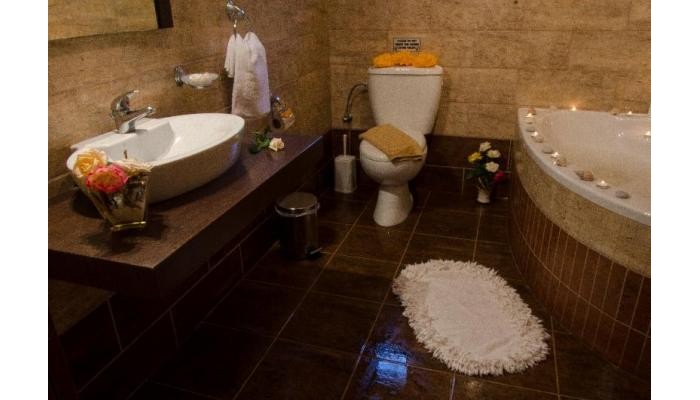 Hotel Four Season Villas poza 6