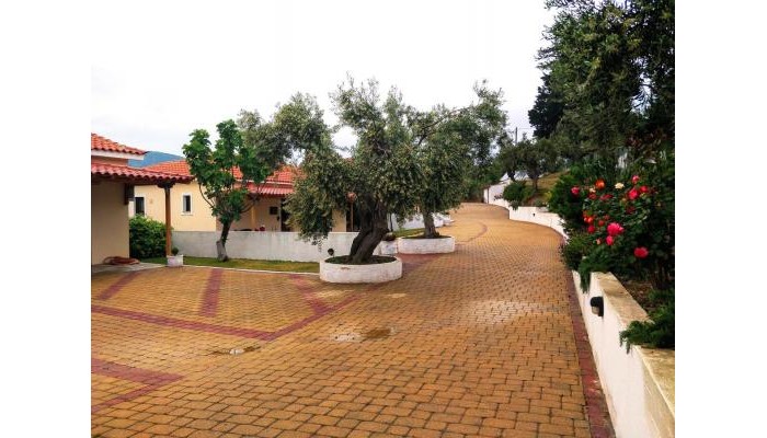 Hotel Four Season Villas poza 8