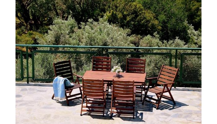 Hotel Four Season Villas poza 9