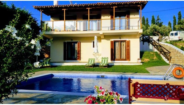 Hotel Four Season Villas poza 0