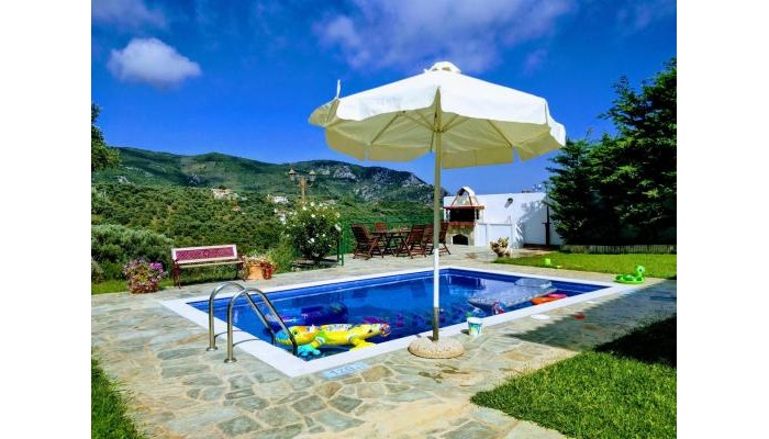 Hotel Four Season Villas poza 11