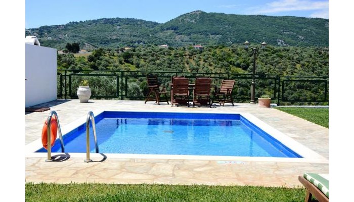 Hotel Four Season Villas poza 12