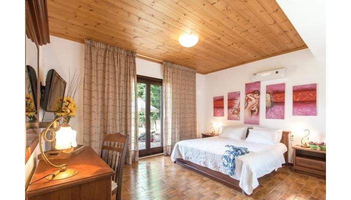 Hotel Four Season Villas poza 13