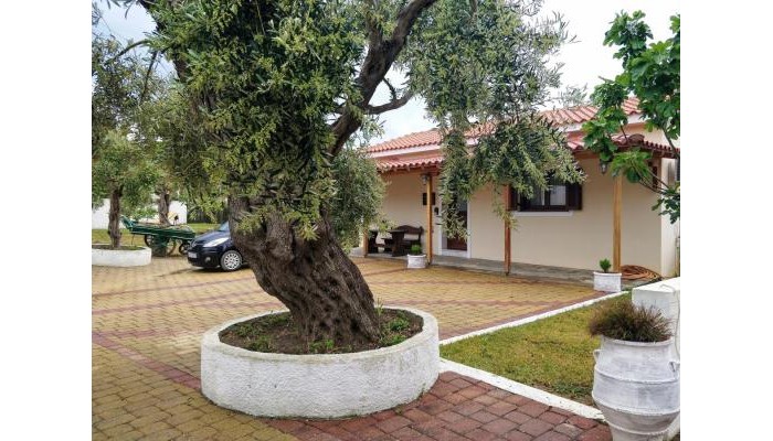 Hotel Four Season Villas poza 14