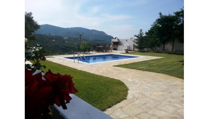 Hotel Four Season Villas poza 18