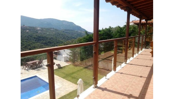 Hotel Four Season Villas poza 19