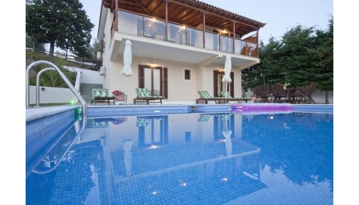 Hotel Four Season Villas poza 20