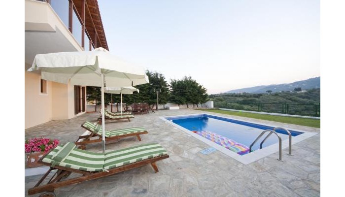 Hotel Four Season Villas poza 21