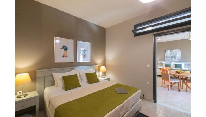 Hotel Irida Aegean View poza 5