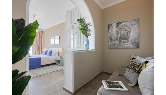 Hotel Irida Aegean View poza 6