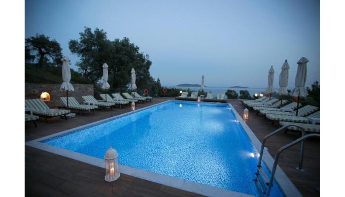 Hotel Irida Aegean View poza 10