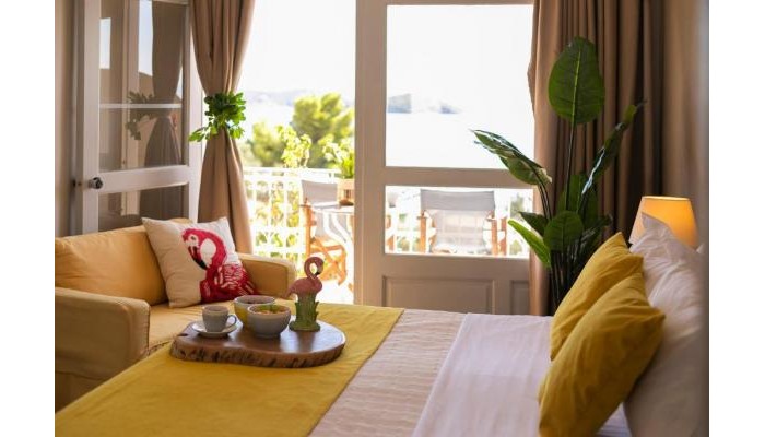 Hotel Irida Aegean View poza 4