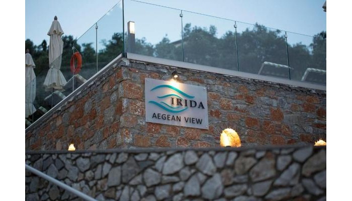 Hotel Irida Aegean View poza 0