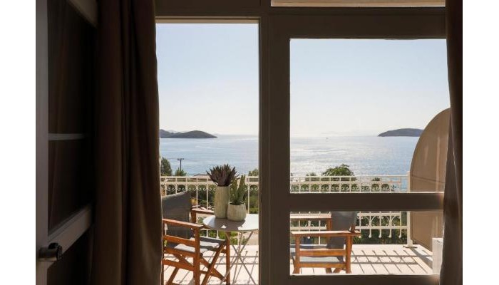 Hotel Irida Aegean View poza 8