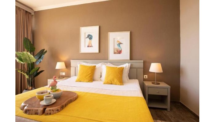 Hotel Irida Aegean View poza 3