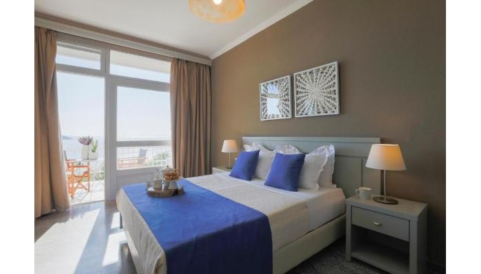 Hotel Irida Aegean View poza 2