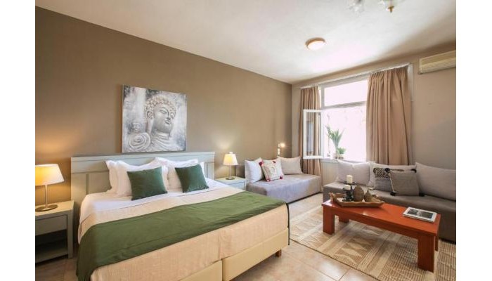 Hotel Irida Aegean View poza 1