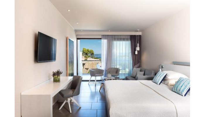 Hotel Kassandra Bay poza 2