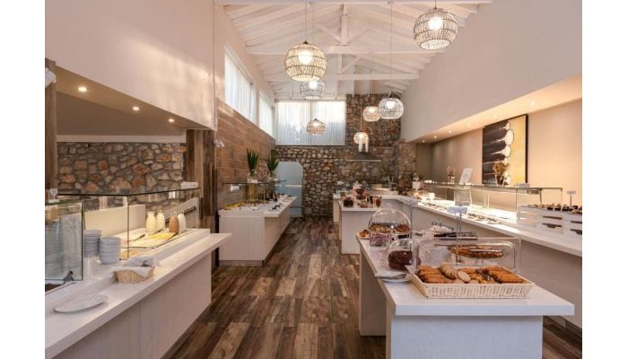 Hotel Kassandra Bay poza 12