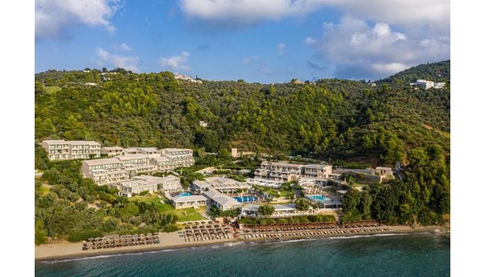 Hotel Kassandra Bay poza 0