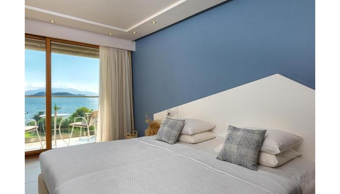 Hotel Kassandra Bay poza 5