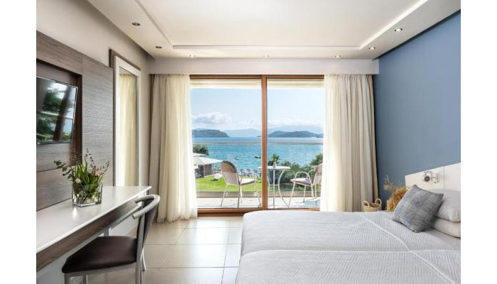 Hotel Kassandra Bay poza 6