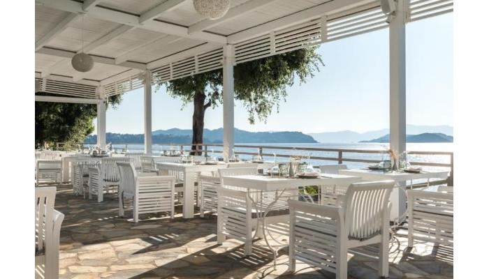 Hotel Kassandra Bay poza 14