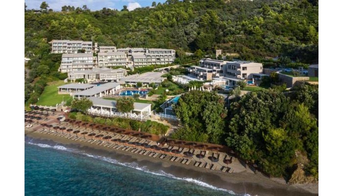 Hotel Kassandra Bay poza 1