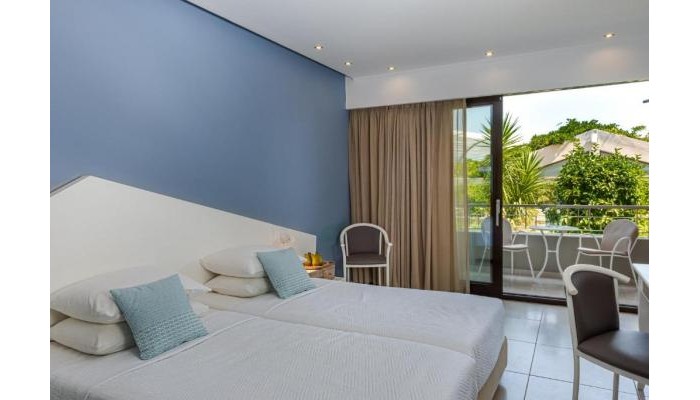 Hotel Kassandra Bay poza 4