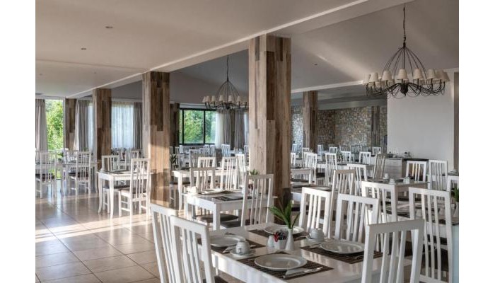 Hotel Kassandra Bay poza 11