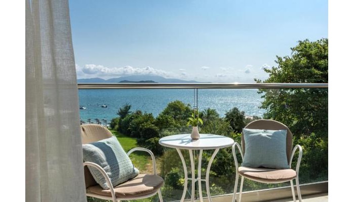 Hotel Kassandra Bay poza 7