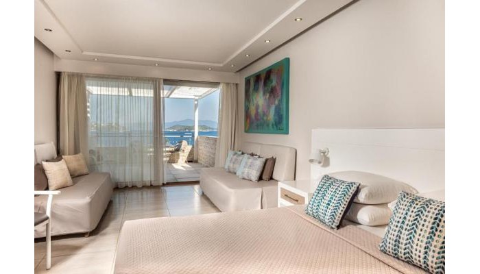 Hotel Kassandra Bay poza 10