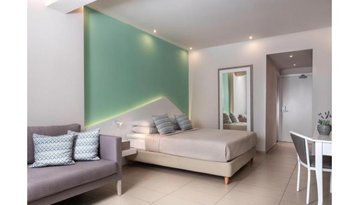 Hotel Kassandra Bay poza 3