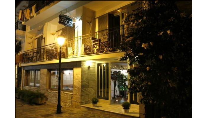 Hotel Kostis poza 2